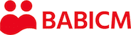 BABICM logo contact