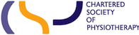 Chartered Society of Physiotherapy