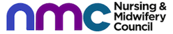 NMC logo