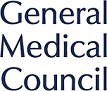 General Medical Council logo