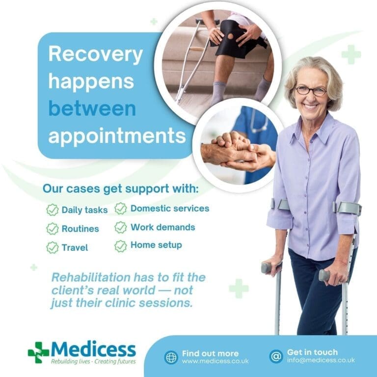 Recovery happens image