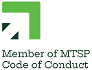 MTSP CoC logo COL
